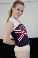 Jessie Parker in uniforms gallery from ATKPETITES - #12