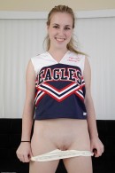 Jessie Parker in uniforms gallery from ATKPETITES - #13