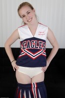 Jessie Parker in uniforms gallery from ATKPETITES - #9