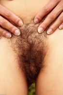 Aileena in exotic and hairy gallery from ATKPETITES - #2