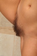 Shrima in exotic and hairy gallery from ATKPETITES - #8