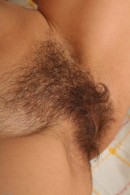 Shrima in exotic and hairy gallery from ATKPETITES - #2