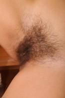Shrima in exotic and hairy gallery from ATKPETITES - #15