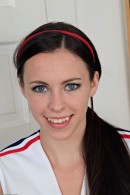 Veronica Radke in uniforms gallery from ATKPETITES - #1