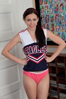 Veronica Radke in uniforms gallery from ATKPETITES - #10