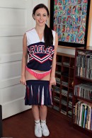 Veronica Radke in uniforms gallery from ATKPETITES - #9