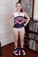 Andrea Skye in uniforms gallery from ATKPETITES - #11