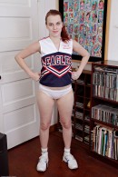Andrea Skye in uniforms gallery from ATKPETITES - #12
