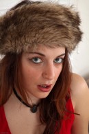 Natalia in scary hairy gallery from ATKPETITES - #11