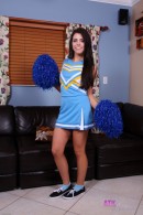 Adriana Chechik in uniforms gallery from ATKPETITES - #9