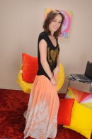 Mandii Ray in amateur gallery from ATKPETITES - #9