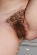 Sabrina in mature and hairy gallery from ATKPETITES - #6