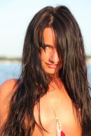 Megan Promesita in nudism gallery from ATKPETITES - #2