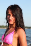 Megan Promesita in nudism gallery from ATKPETITES - #9