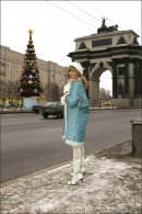 Lilya in Postcard from Moscow gallery from MPLSTUDIOS by Alexander Lobanov - #12