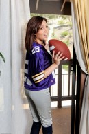 Cassie Laine in uniforms gallery from ATKPETITES - #8