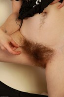 Velma in scary hairy gallery from ATKPETITES - #11