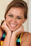 Riley Reid in amateur gallery from ATKPETITES - #1