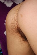 Cara in mature and hairy gallery from ATKPETITES - #3
