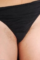 Cara in mature and hairy gallery from ATKPETITES - #9
