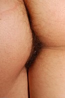 Cara in mature and hairy gallery from ATKPETITES - #7