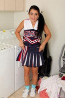 Lola Foxx in uniforms gallery from ATKPETITES - #11