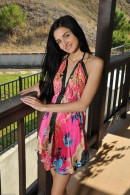 Zoey Kush in nudism gallery from ATKPETITES - #8