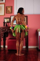 Valarie Gibson in black women gallery from ATKPETITES - #9