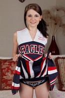 Sensi Pearl in uniforms gallery from ATKPETITES - #1