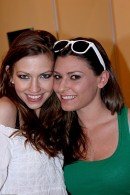 Eufrat Mai & Victoria Lawson in behind the scenes gallery from ATKPETITES - #4