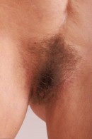 Meg in mature and hairy gallery from ATKPETITES - #14