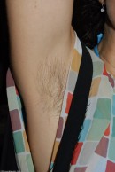 Cara in mature and hairy gallery from ATKPETITES - #8