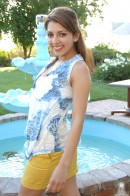 Lexi Bloom in nudism gallery from ATKPETITES - #8