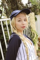Mina in uniforms gallery from ATKPETITES - #1