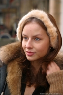Vika in Postcard From St. Petersburg gallery from MPLSTUDIOS by Alexander Fedorov - #9
