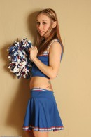 Deziray in uniforms gallery from ATKPETITES - #10