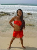 Coco in nudism gallery from ATKPETITES - #1