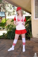 Mia Valentine in uniforms gallery from ATKPETITES - #12