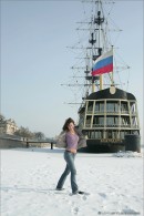 Iris in Postcard From St. Petersburg gallery from MPLSTUDIOS by Alexander Fedorov - #6