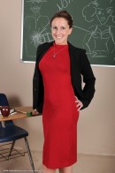 Charlie in Office Gals and Teachers gallery from ATKPETITES - #1