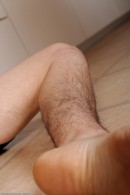 CeeJay in scary hairy gallery from ATKPETITES - #1