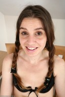 Shelly in young and hairy gallery from ATKPETITES - #1
