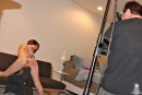 Katie Michaels in behind the scenes gallery from ATKPETITES - #5