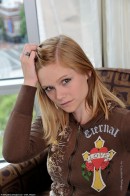 Sammie in amateur gallery from ATKPETITES - #1