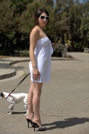 Katie Michaels in nudism gallery from ATKPETITES - #11