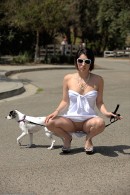 Katie Michaels in nudism gallery from ATKPETITES - #12