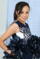 Adriana in exotic and hairy gallery from ATKPETITES - #10