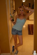 Lexi Belle in behind the scenes gallery from ATKPETITES - #11