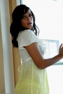 Sasha Cane in coeds gallery from ATKPETITES - #1