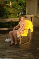 Harmony in nudism gallery from ATKPETITES - #7